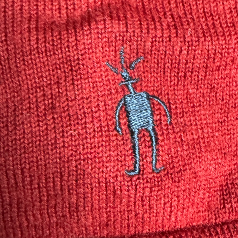 Smartwool Zip Wool Pullover - image 5